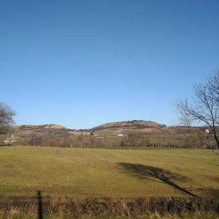 Les De La Cuesta Prázdninový dům *