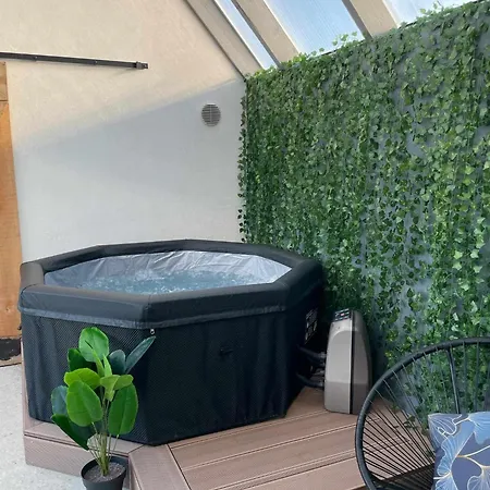 Prázdninový dům Les De La Cuesta Henneveux