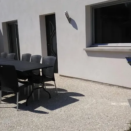 Les De La Cuesta Holiday home Henneveux
