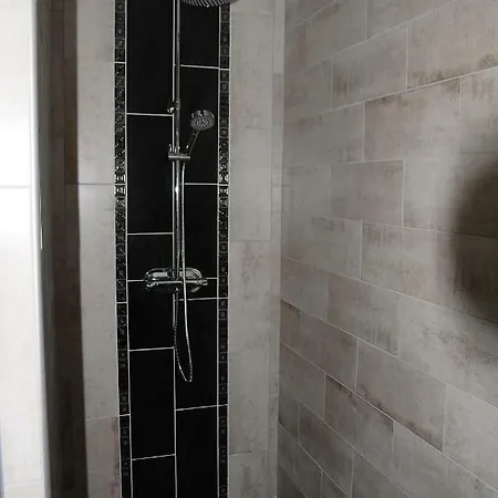 Prázdninový dům Les De La Cuesta