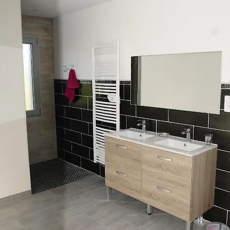 Prázdninový dům Les De La Cuesta