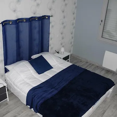 Prázdninový dům Les De La Cuesta